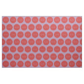 BLISS Polka Dot Pattern Stof (Fat Quarter)