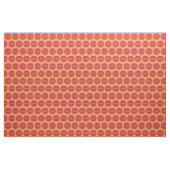 BLISS Polka Dot Pattern Stof (Yard (91,4 cm))