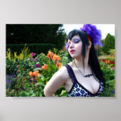 "Bliss" Poster (Voorkant)