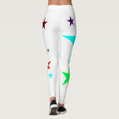 Bliss Star Leggings (Dos)
