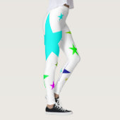 Bliss Star Leggings (Droite)