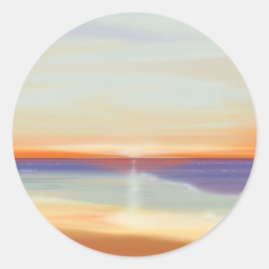 Bliss Stickers (Voorkant)