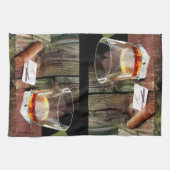 Blissful Moments Theedoek (Horizontaal)