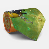 Blister Stropdas (Opgerold)