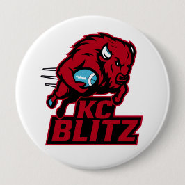 Blitz-Button Ronde Button 4,0 Cm