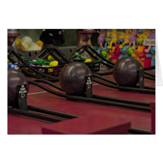 Blitz de salle de bal Imprimer (Devant horizontal)