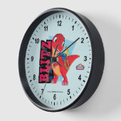 Blitz | Dino Ranch (Hoek)