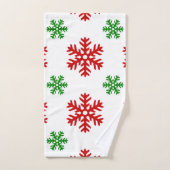 Blitzen (Serviette à main)