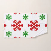 Blitzen Bad Handdoek (Handdoek)