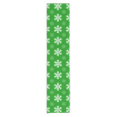 Blitzen Table Runner Korte Tafelloper (Voorkant)