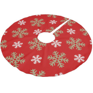 Blitzen Tree Rok Kerstboom Rok