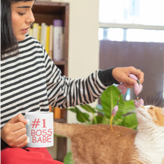 Blitzo #1 Boss Babe Mok