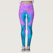 Blizzard Blast Leggings (Voorkant)