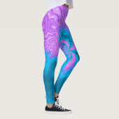 Blizzard Blast Leggings (Rechts)