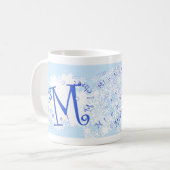 Blizzard - Michael Koffiemok (Voorkant links)