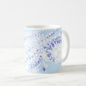 Blizzard - Stefanie Koffiemok (Voorkant rechts)