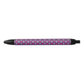 Blizzee Zwarte Inkt Pen (Voorkant)