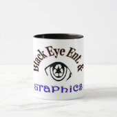 Blk Eye Ent. mok voor grafische kaarten (Midden)