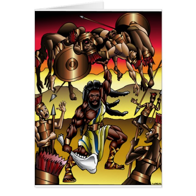 blk Samson (Voorkant)