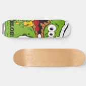 bllob skateboard (Horizontaal)