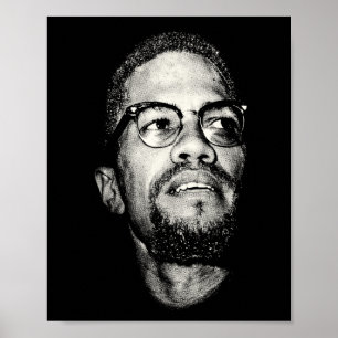 Blm Black Lives Probleem Black History Poster
