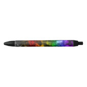 BLM Gay Pride Pen (Voorkant)