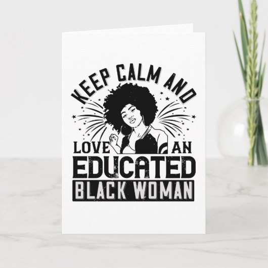 BLM - KAART (Voorkant)