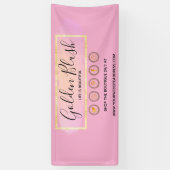 Blo Spandoek (Verticaal)