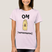 Blob Omnomnom T-shirt (Voorkant)