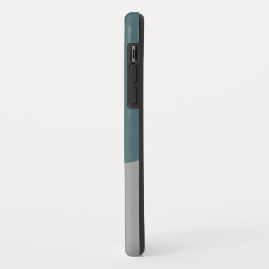 Blob Pattern Creative Wall Art-achtergrond Case-Mate iPhone Case (Achterkant/links)