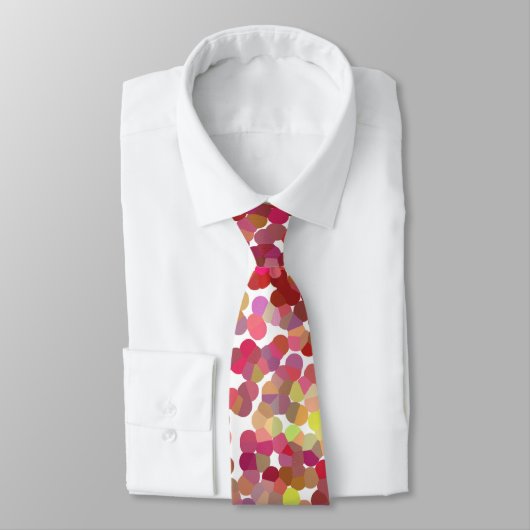 Blob Stropdas 1 (Gebonden)