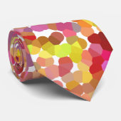 Blob Stropdas 2 (Opgerold)