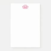 Blobfish 4 x 6 Post-it notities Post-it® Notes (Voorkant)