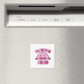 Blobfish Crew Magneet (Insitu (Vaatwasser))