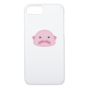 Blobfish iPhone 7 Hoesje