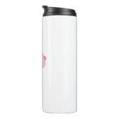 Blobfish Tumbler Thermosbeker (Geroteerd rechts)