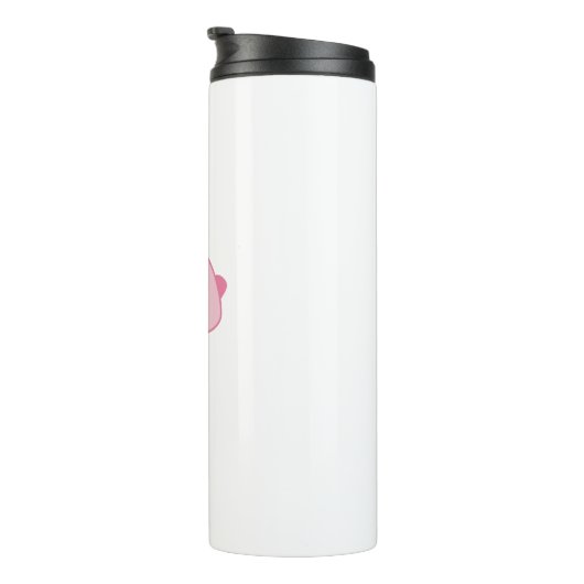 Blobfish Tumbler Thermosbeker (Geroteerd rechts)