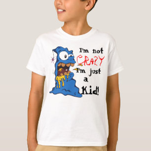 Blob's O'Fun T-shirt