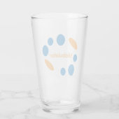 blobulator glas (Achterkant)