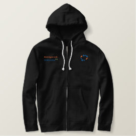 Blobulator Hoodie v2
