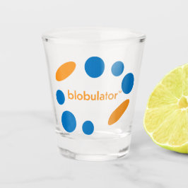 blobulator shot glas