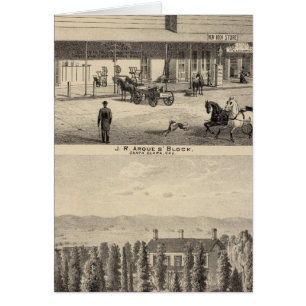 Bloc Arques, résidence Hester