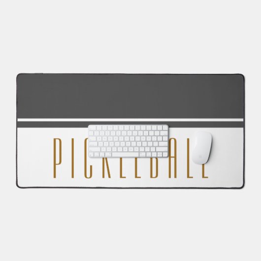 Bloc de couleur blanc foncé gris foncé (Clavier et souris)