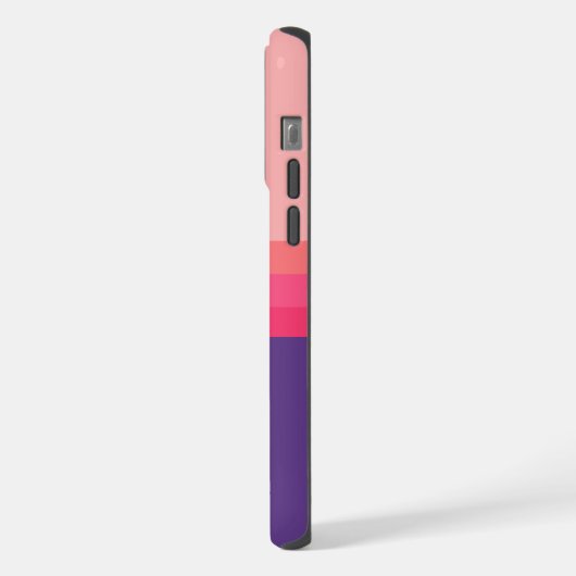 Bloc de couleur bleu foncé (Côté gauche)