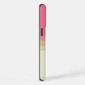 Bloc de couleur personnalisable beige jaune pâle r (Côté droit)
