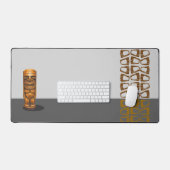 Bloc de couleur Tiki (Clavier et souris)