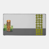 Bloc de couleur Tiki (Recto)