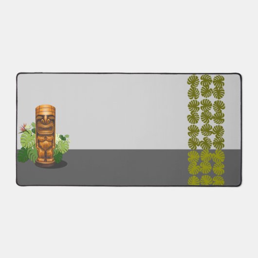 Bloc de couleur Tiki (Recto)