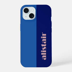 Bloc de couleurs avec personnalisation