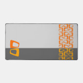 Bloc de couleurs rétroactif (Recto)